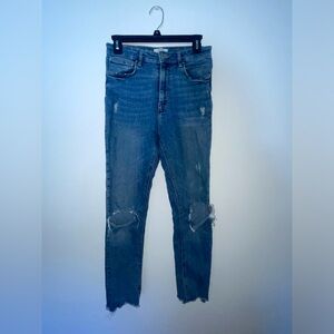 Zara Jeans